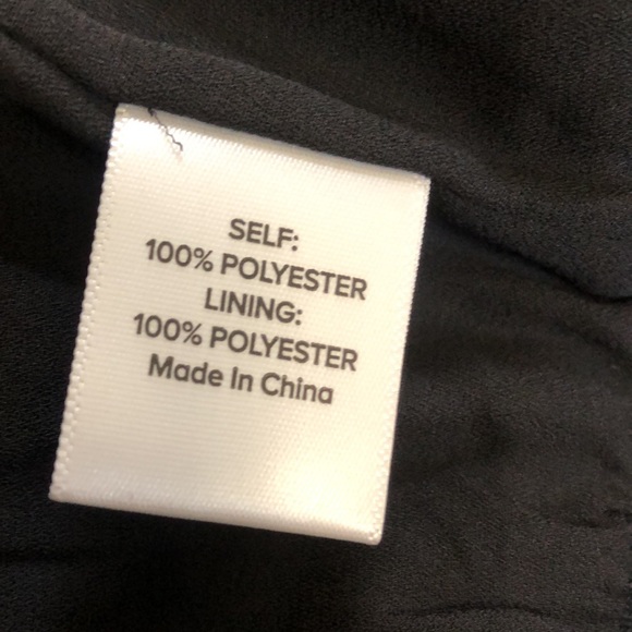 Black and grey, tie dye bomber jacket - Picture 3 of 4